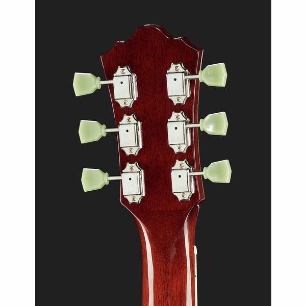 Harley Benton Custom Line Superior-E VS