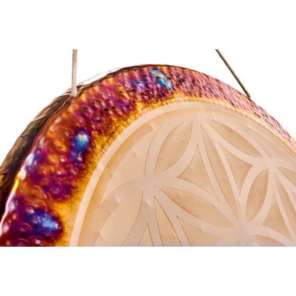 Thomann Tam Gong 40" Flower of Life