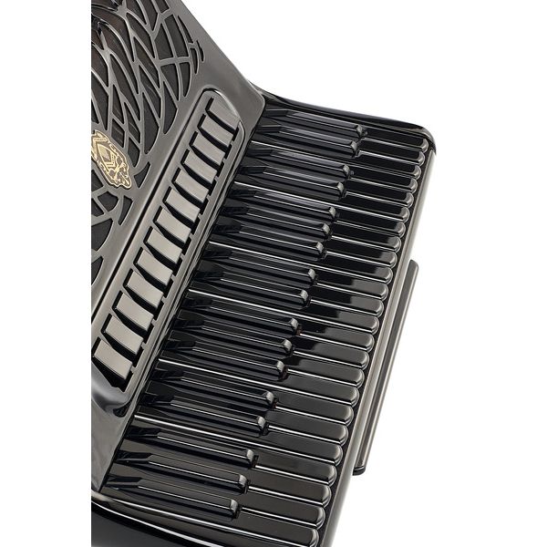 Scandalli Air VI Allblack