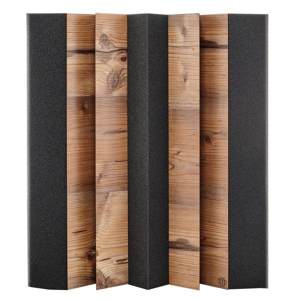 t.akustik Highline CBT1 Silver Spruce