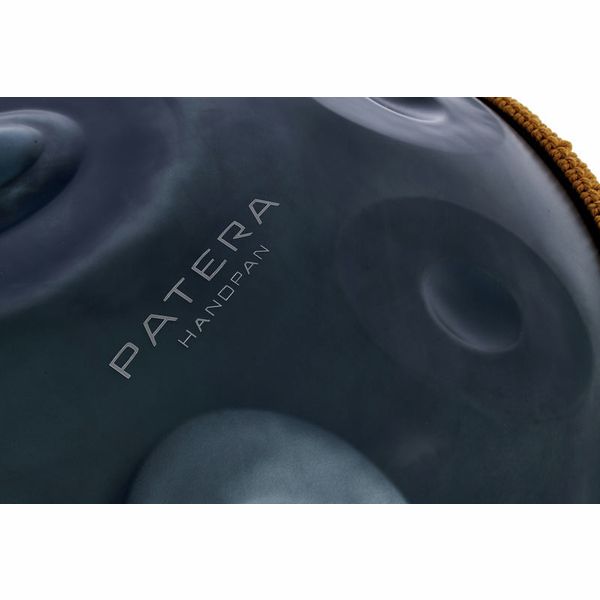 Patera HPDM-2 D Minor