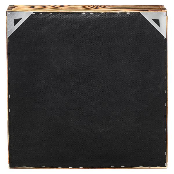 Ekustik Woody Kid Absorber Black 600