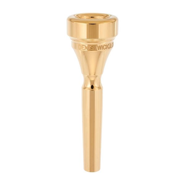 Denis Wick 4882 Trumpet 5X