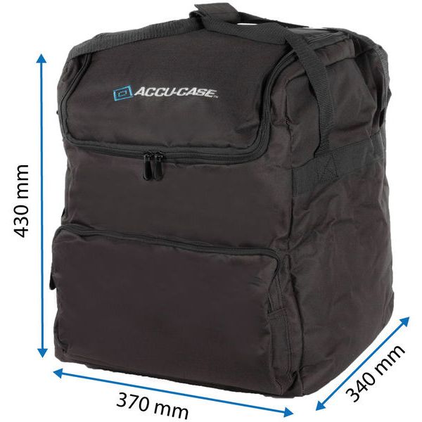 Accu-Case AC-160 Soft Bag