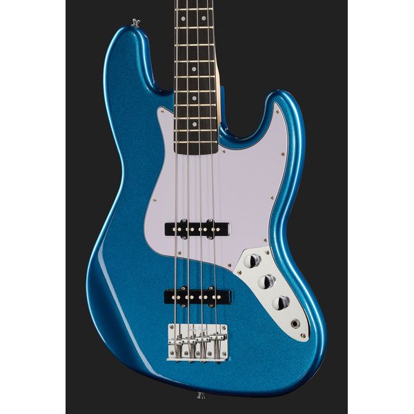 Harley Benton JB-20 BM Standard Series