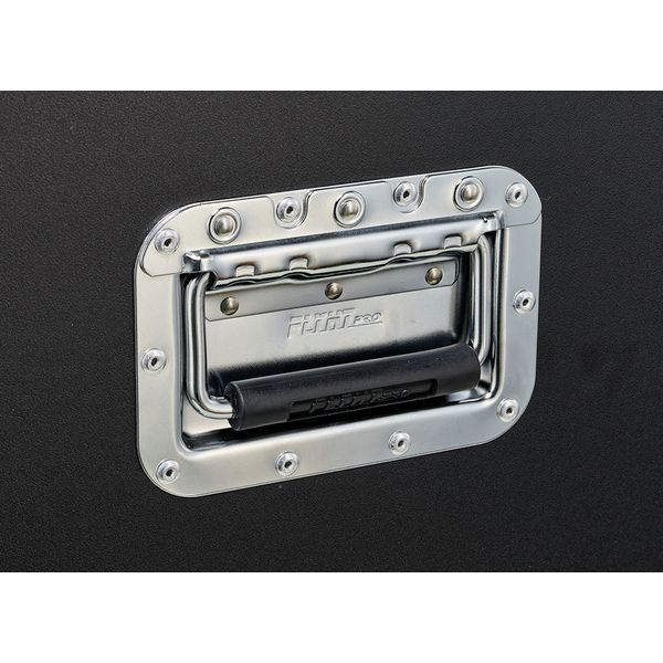 Flyht Pro Sofa Case Black