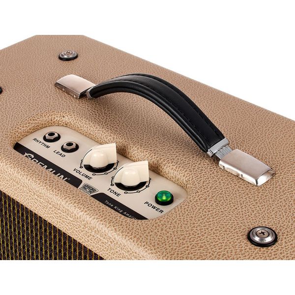 Tone King Gremlin CR