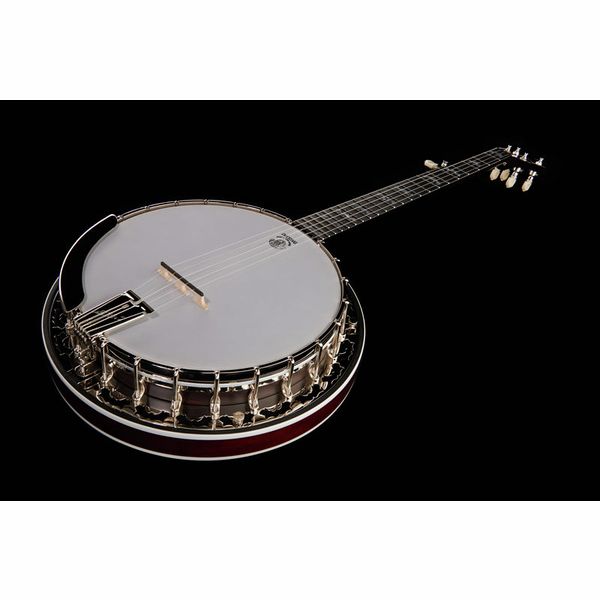 Deering Eagle II 5-string Banjo
