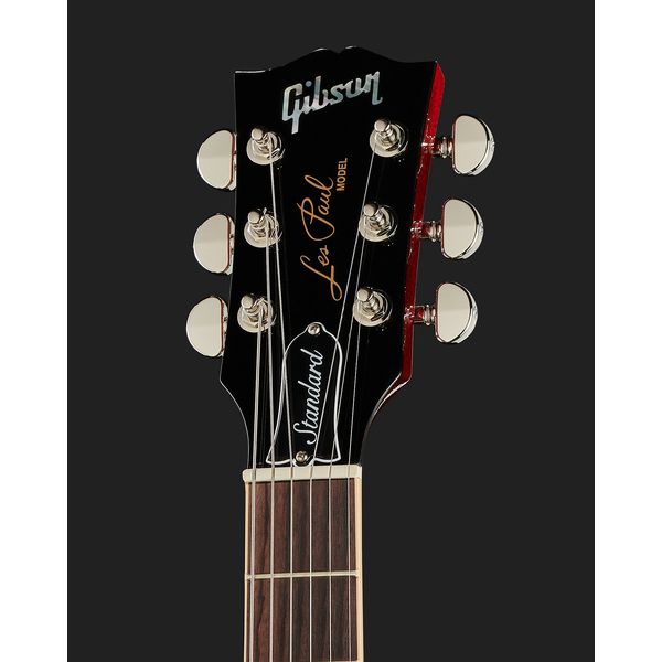Gibson Les Paul Standard 60s UB