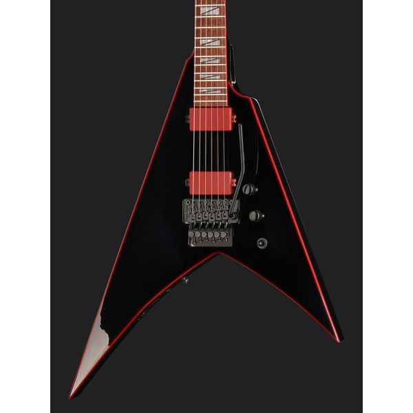 ESP LTD GH-SV-200 BLK