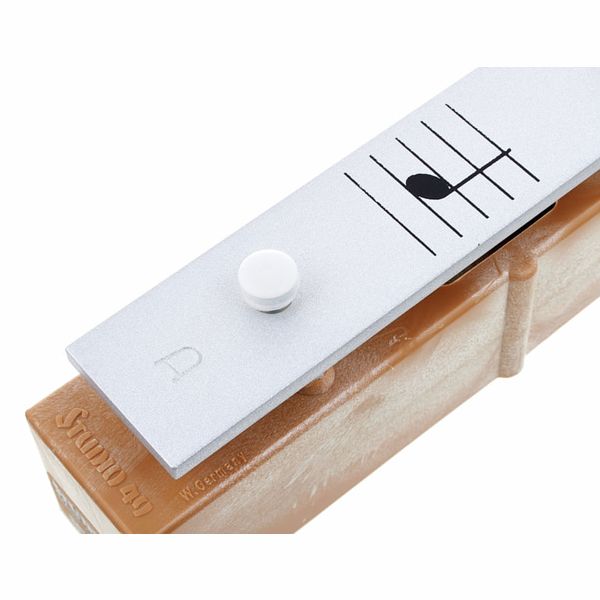 Studio 49 KBN a2 No22 Resonator Bar