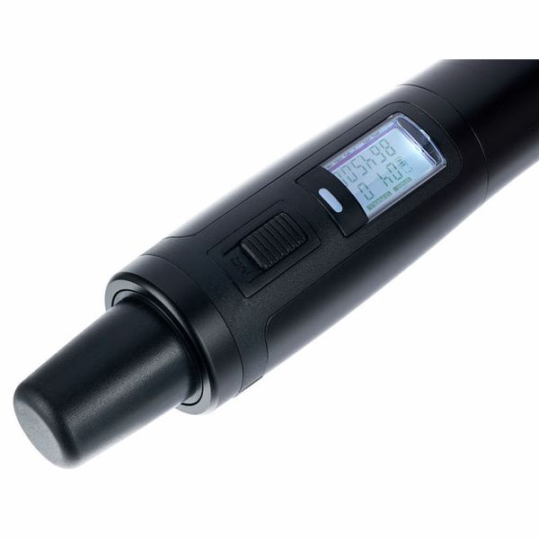 the t.bone freeU HT 863