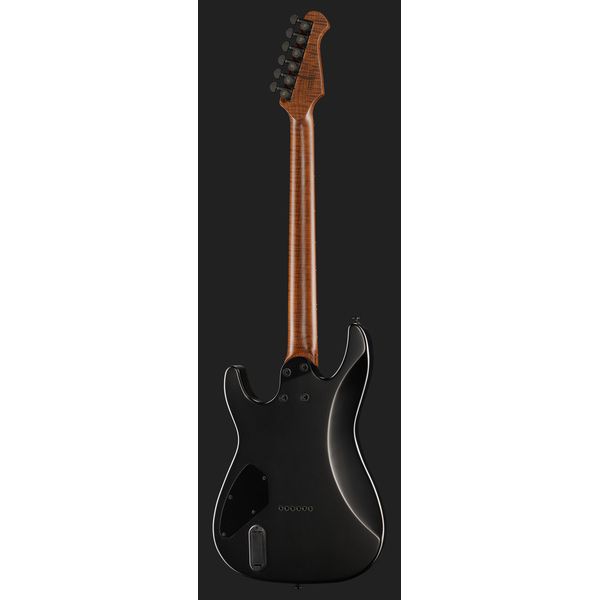 Harley Benton Fusion-III EMG HT Roasted SBK