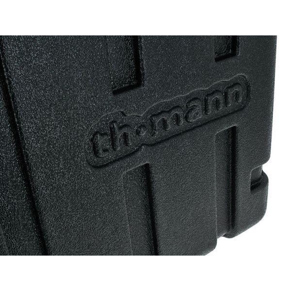 Thomann Rack Case 8U