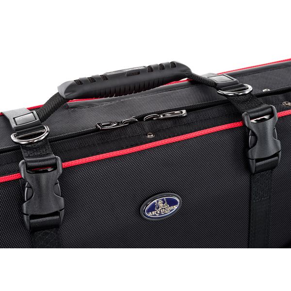 Artonus Bardo Violin Case 4/4 CbB