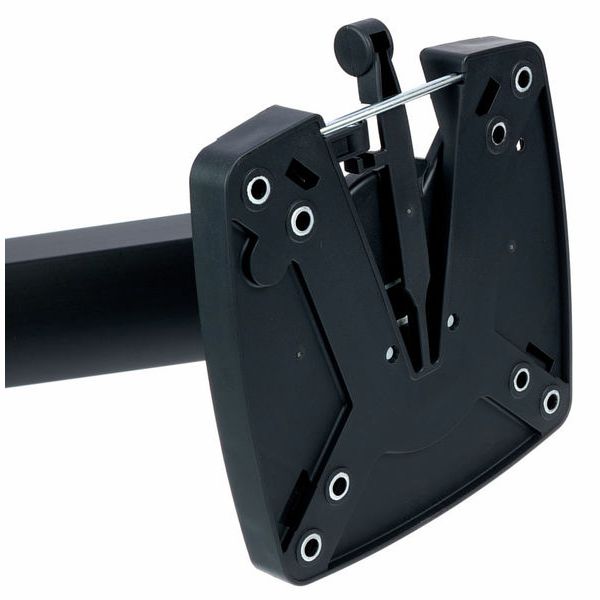 Yellowtec MiKA Monitor Arm SL Black
