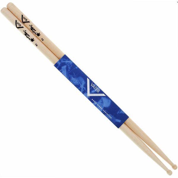 Vater 7A Sugar Maple Sticks