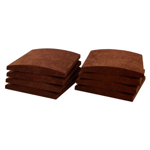 Vicoustic Cinema Round Prem. Brown