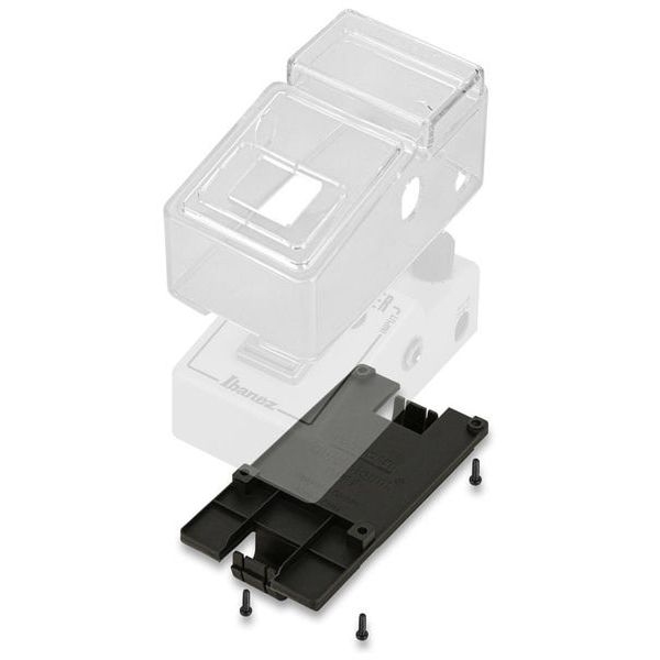 Rockboard Pedalsafe Type F Rockboard