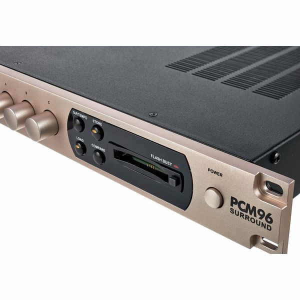 Lexicon PCM96 Surround D