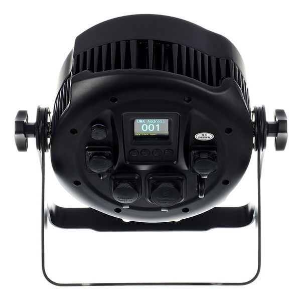 Varytec LED Typhoon True Par 12 TP /10