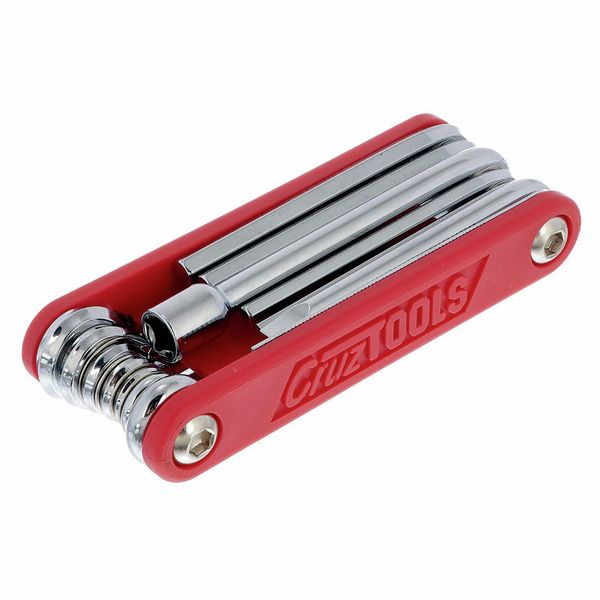 GrooveTech Tools GTDMT1 Drum Multi Tool