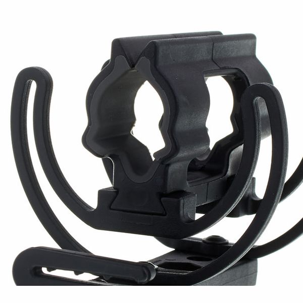 Rycote InVision Video 1/4" Adaptor