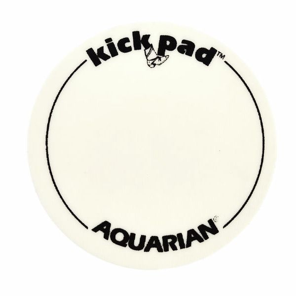 Aquarian 24" Full Force I Clear