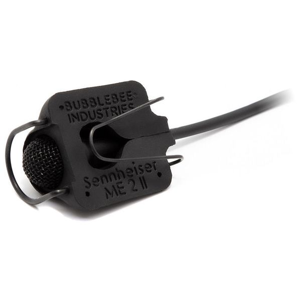 Bubblebee Lav Concealer Senn. ME 2 II BK