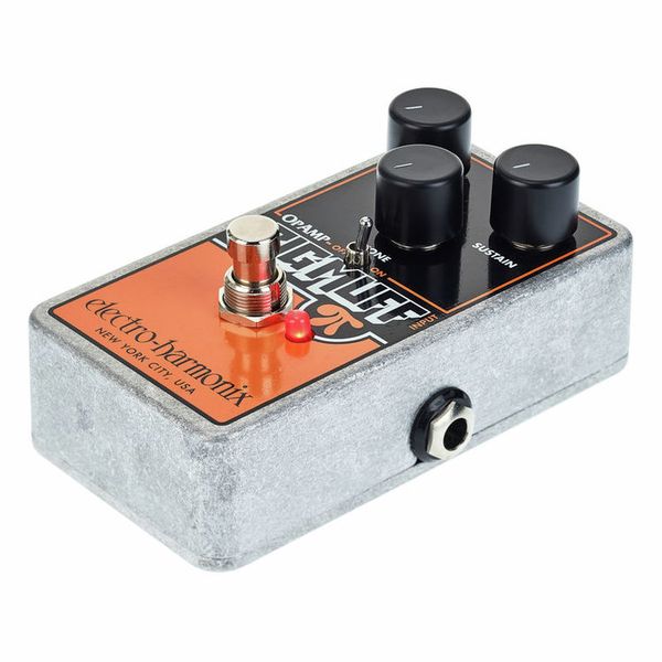 Electro Harmonix Op-Amp Big Muff Pi Fuzz