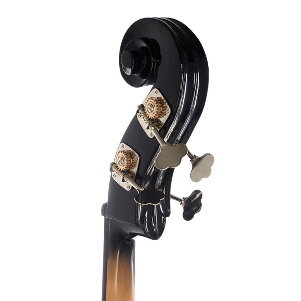 Thomann Rockabilly Sparkle Flames GG/V