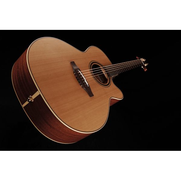 Takamine P3NC Pro Series w/Softcase