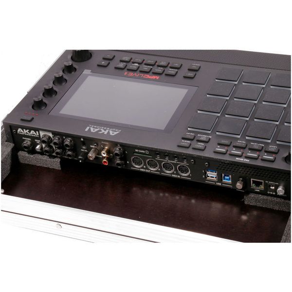 Thon Case Akai MPC Live II