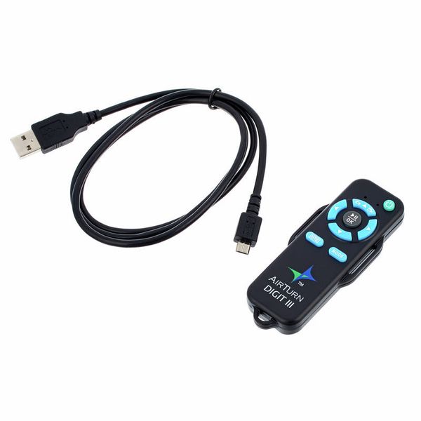 Airturn Digit III