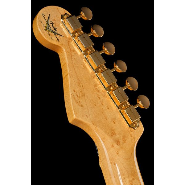 Fender 59 Strat NOS FR