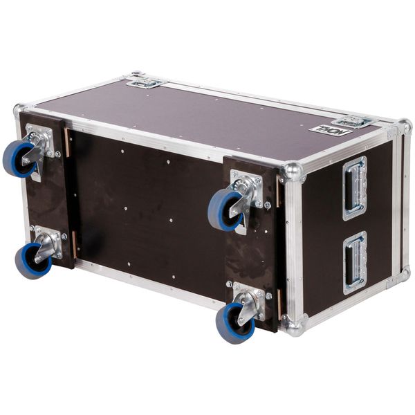 Thon Case Retro Blinder 200 4in1