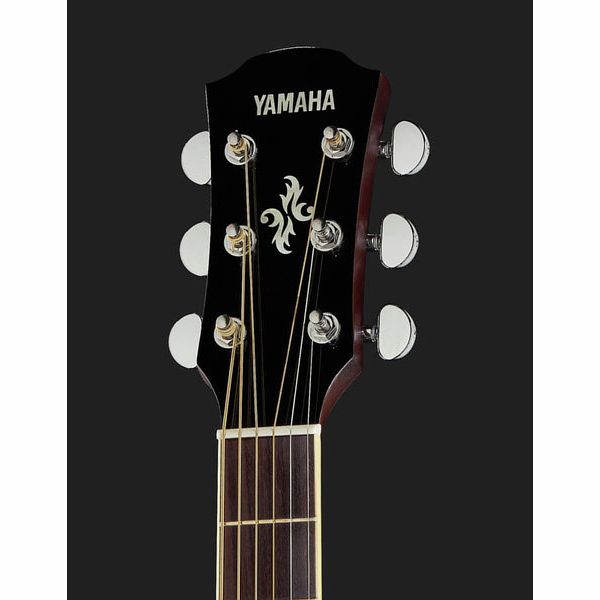 Yamaha APX 600 Old Violin Sunburst