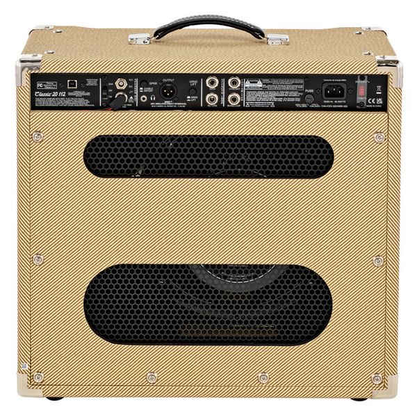 Peavey Classic 20 112 TW