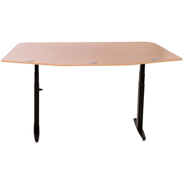 Thon StudioProd.Desk1750 Beech curv