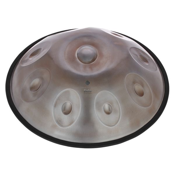 Sela Melody Handpan D Kurd 226
