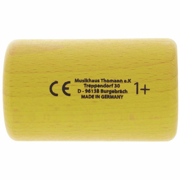 Thomann TKP Color Shaker high/yellow