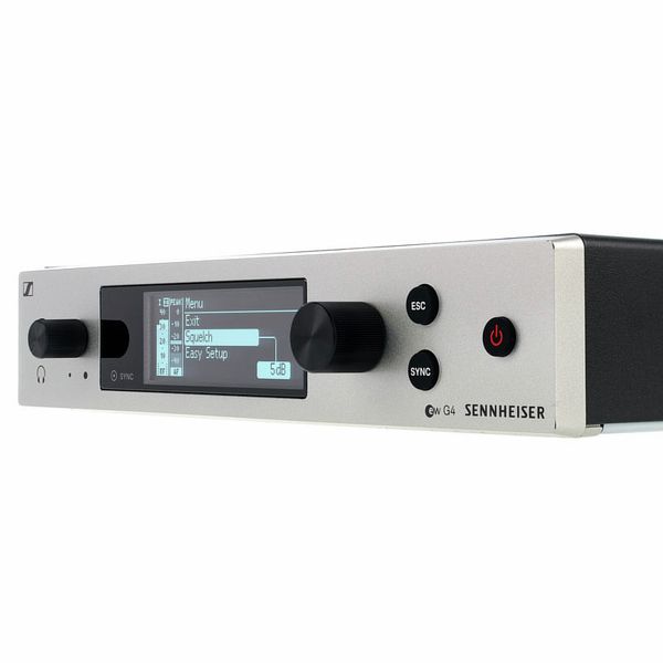Sennheiser ew 500 G4 935 AW+ Band