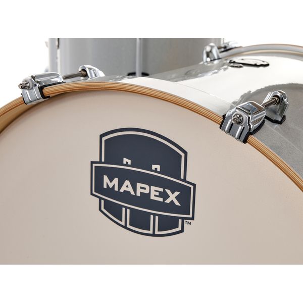 Mapex Mars Birch Rock+ Shell Set DT