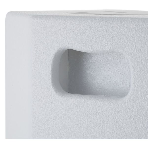 the box pro Achat 206 WH