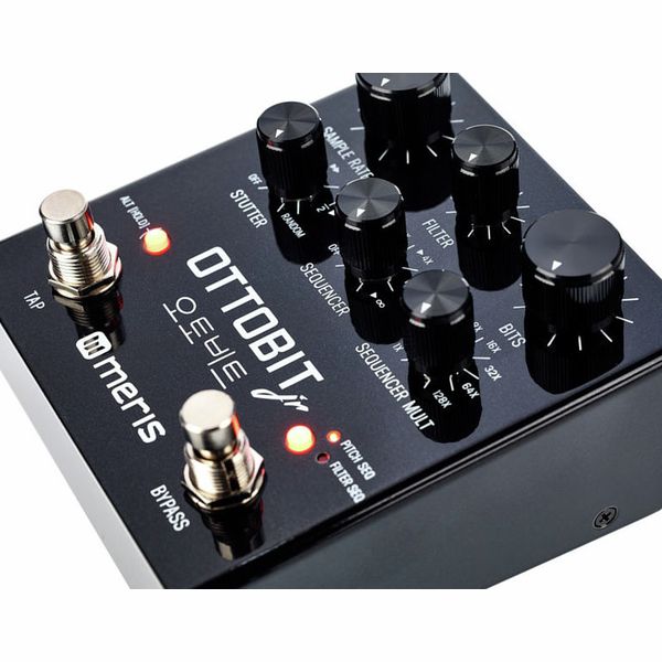 Meris Ottobit Jr. Pedal