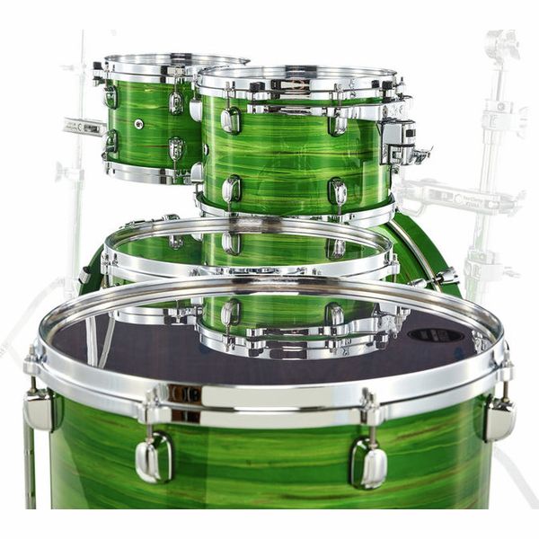 Tama Starcl. Walnut/Birch 5pcs -LSO