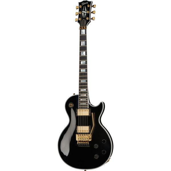 Gibson LP Axcess Custom FR EB
