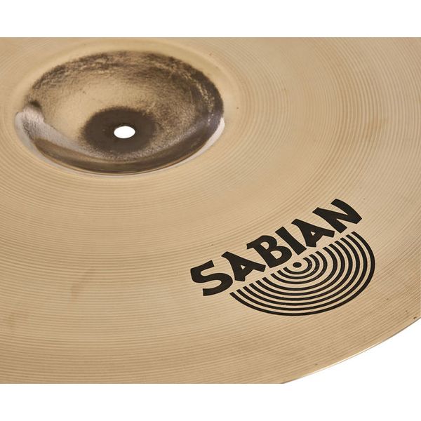 Sabian 20" AAX X-Plosion Ride
