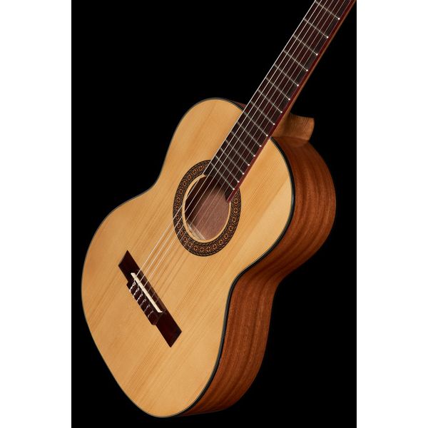 Gewa Pro Arte GC75A Bundle