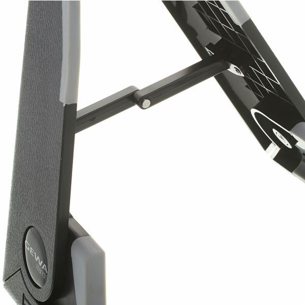 Gewa Violin Stand / Viola Stand